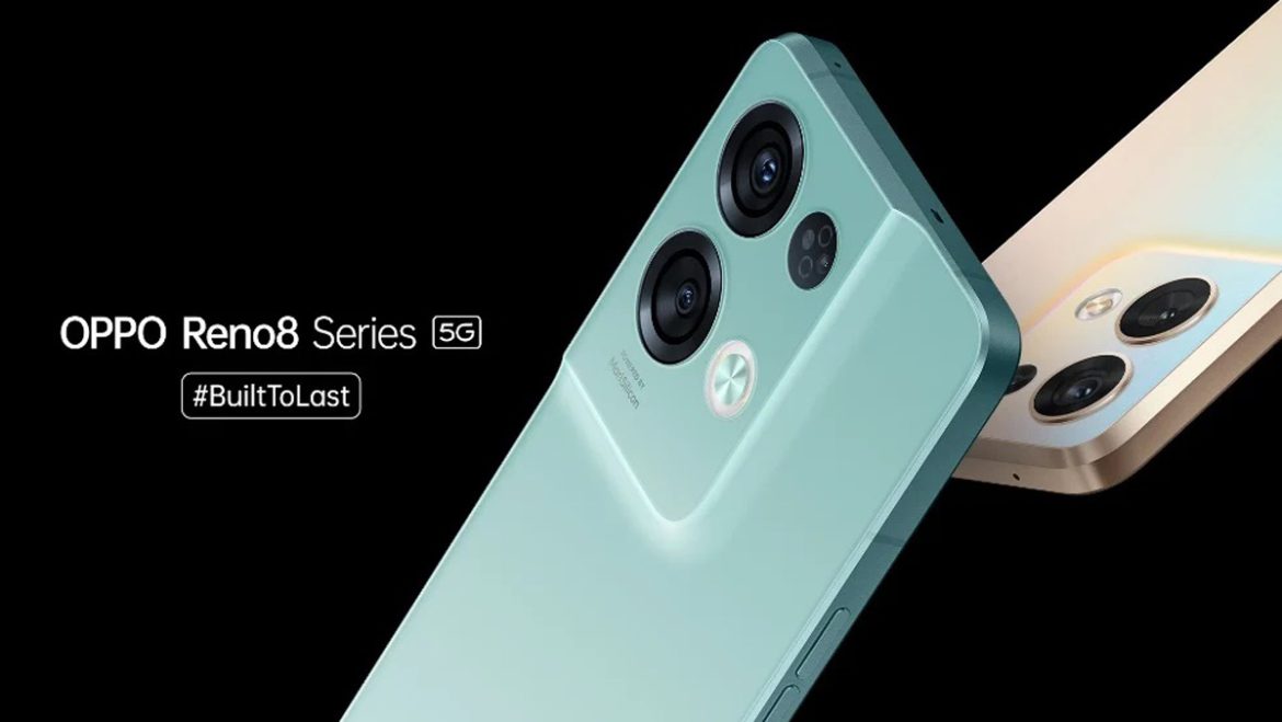 oppo reno8 e reno8 pro fatti per durare