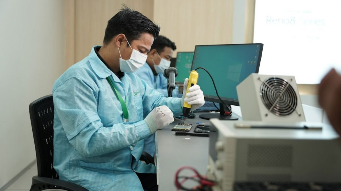 oppo service center 3.0