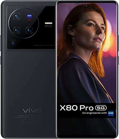 Vivo X80 Pro