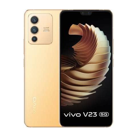 vivo v23 5g