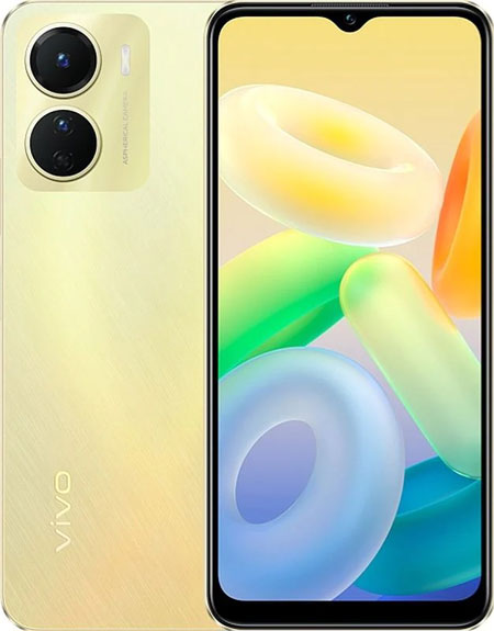 vivo y16