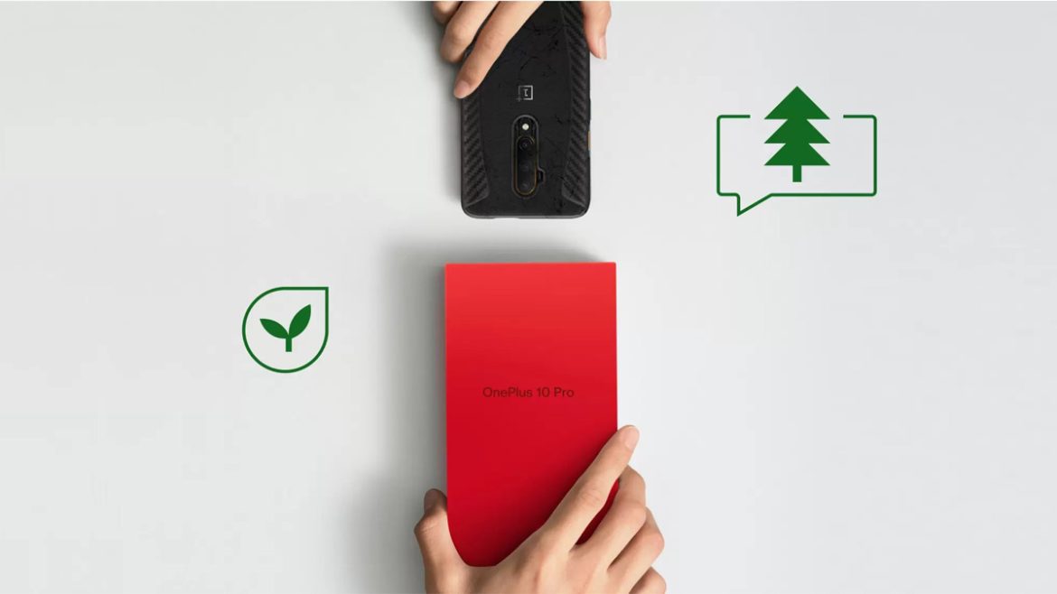oneplus green
