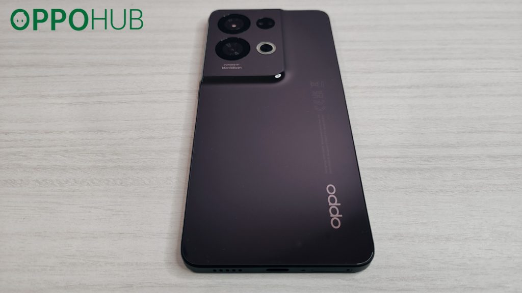 OPPO Reno8 Pro 5G