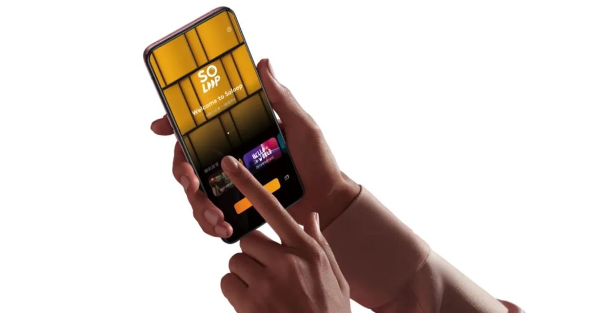 oppo soloop app