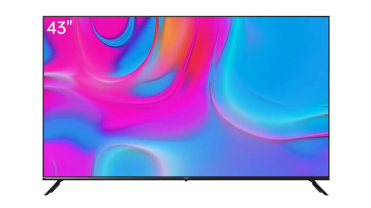 oppo tv k9x da 43 pollici