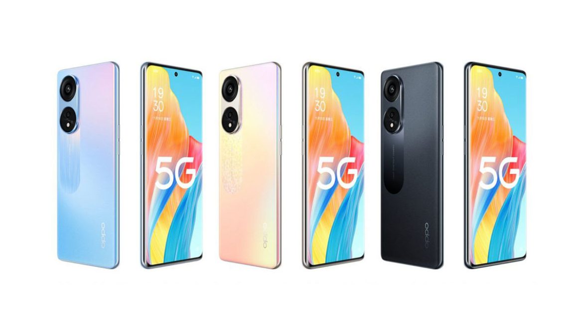 OPPO A1 Pro OPPO A1 Pro