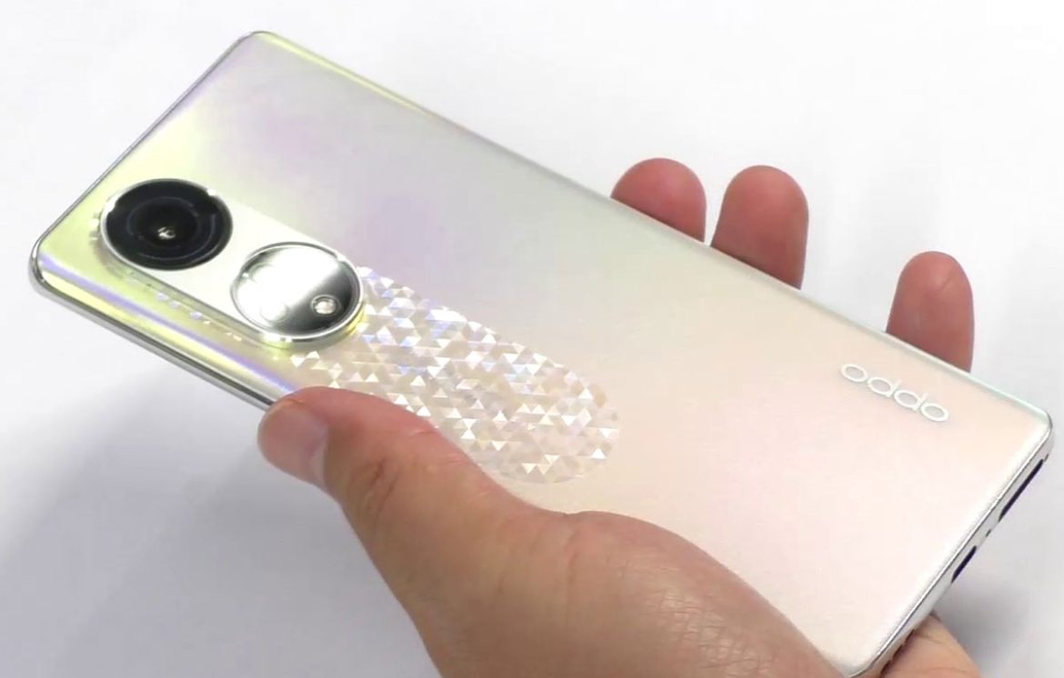 oppo a98 5g oppo a98 5g