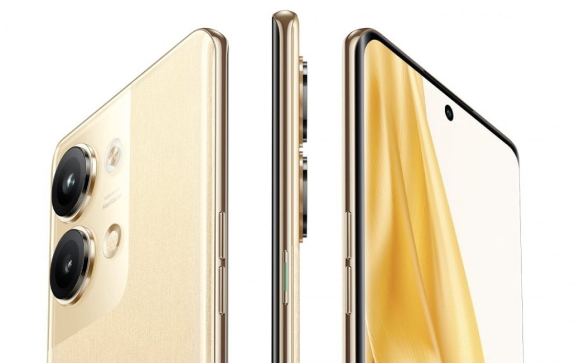 oppo reno9 series design oppo reno9 series design