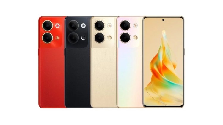 oppo reno9