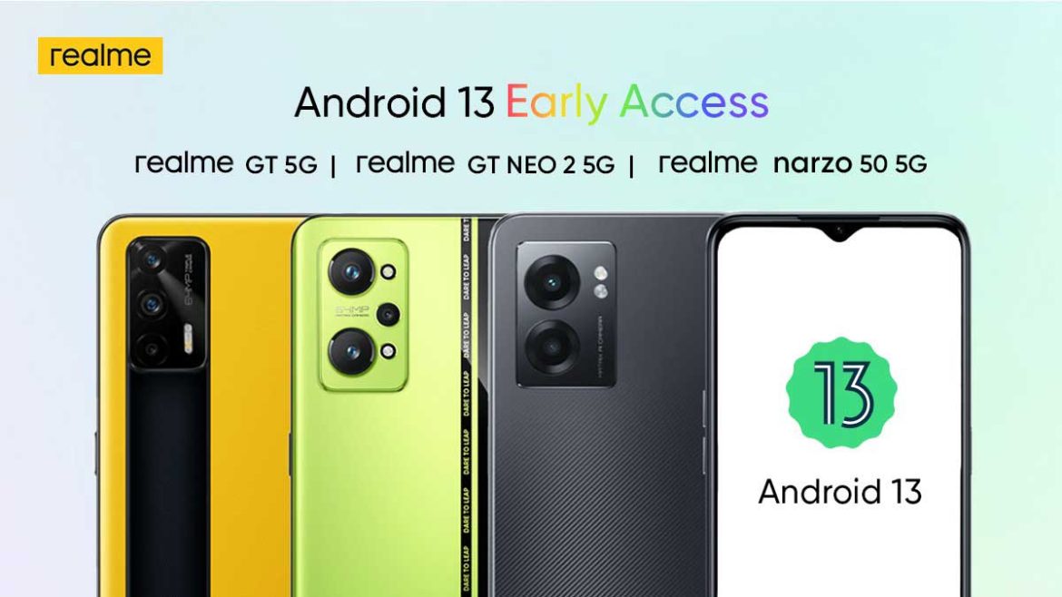 realme android 13 beta aggiornamento novembre 2022 realme android 13 beta aggiornamento novembre 2022