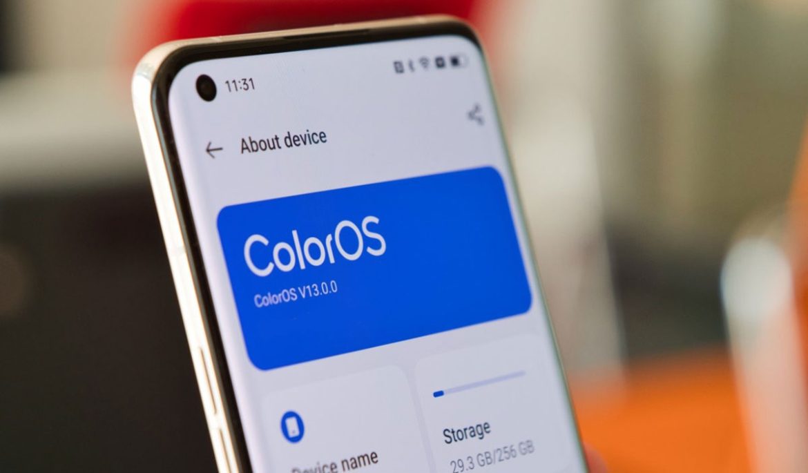 coloros barra di stato e notifiche coloros barra di stato e notifiche