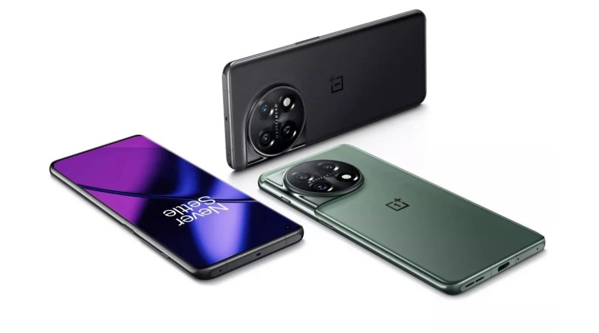OnePlus 11 OnePlus 11