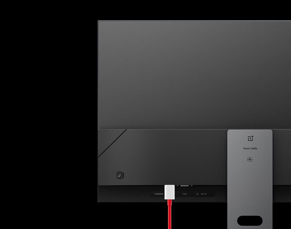 OnePlus E 24 Monitor