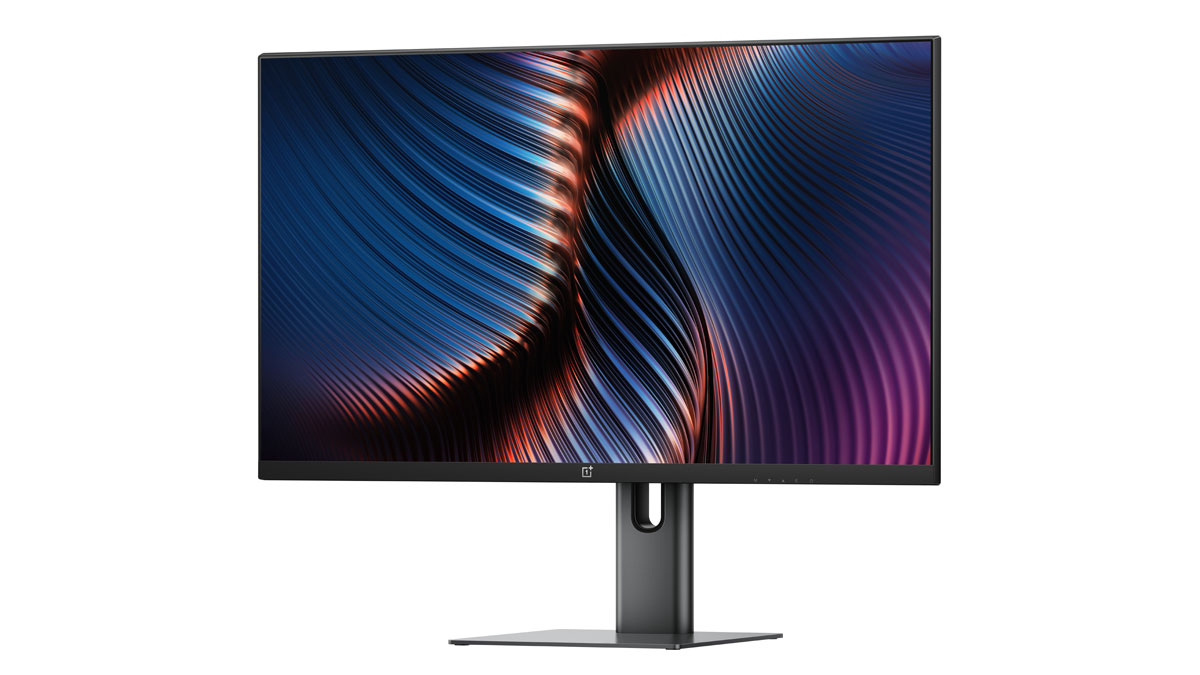 OnePlus X 27 Monitor