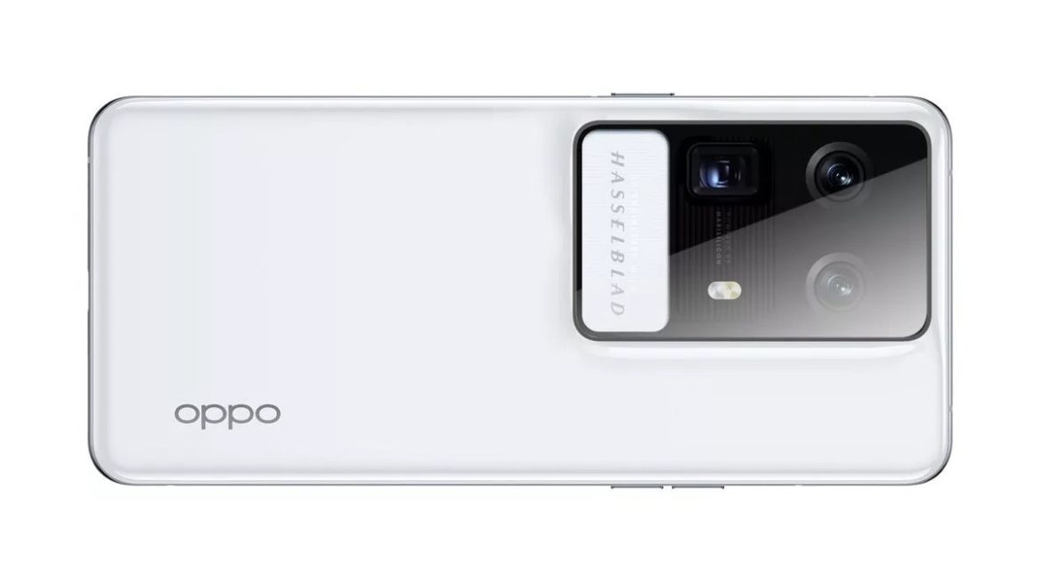 OPPO Find X6 OPPO Find X6