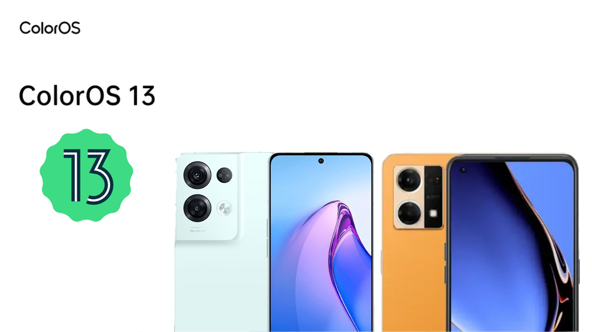 oppo reno7 e reno8 pro coloros 13