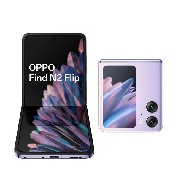 OPPO Find N2 Flip