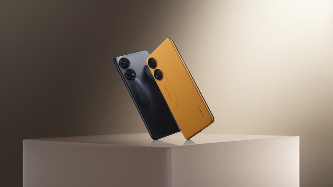 OPPO Reno8 T OPPO Reno8 T