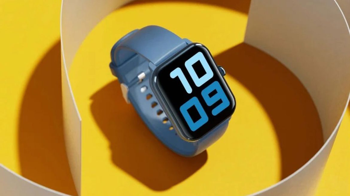 DIZO Watch D2 DIZO Watch D2