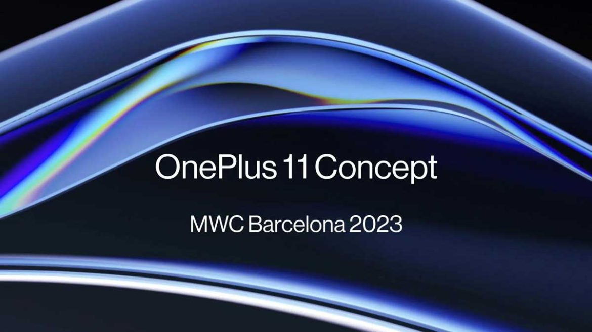 OnePlus 11 Concept