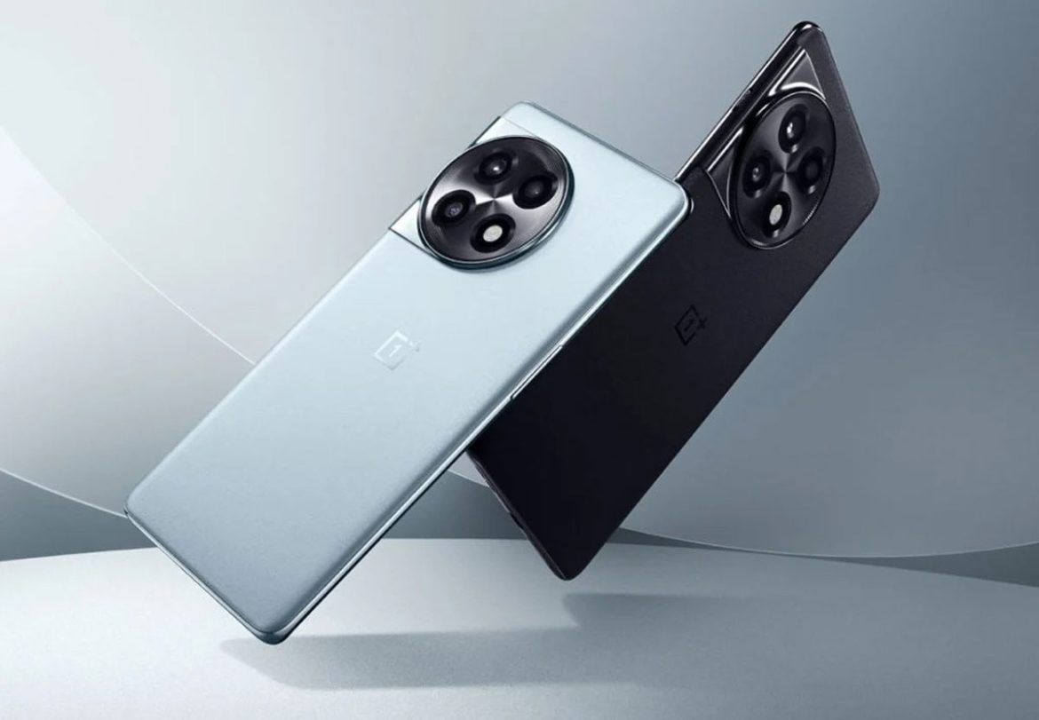 OnePlus Ace 2 OnePlus Ace 2