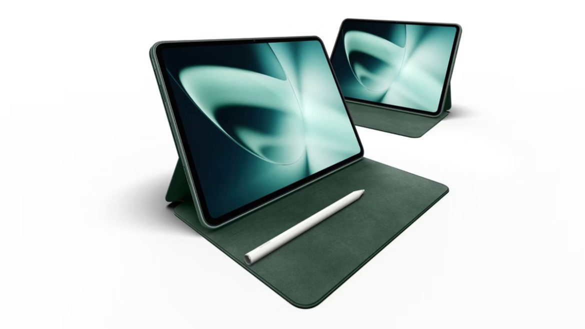 OnePlus Pad OnePlus Pad