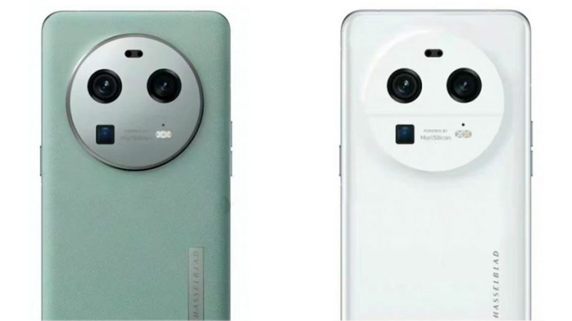 OPPO Find X6 Pro OPPO Find X6 Pro