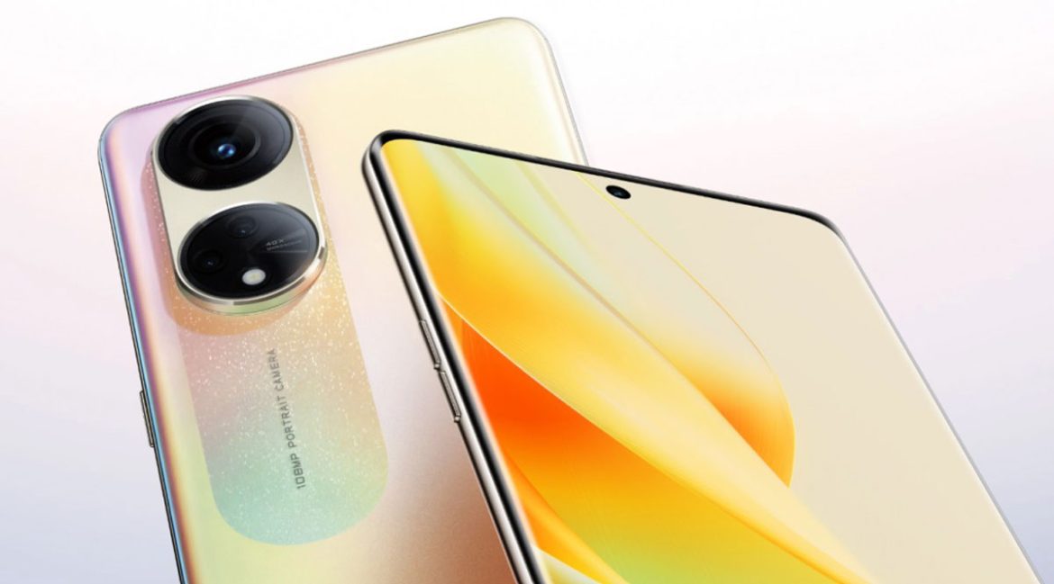 OPPO Reno8 T 5G