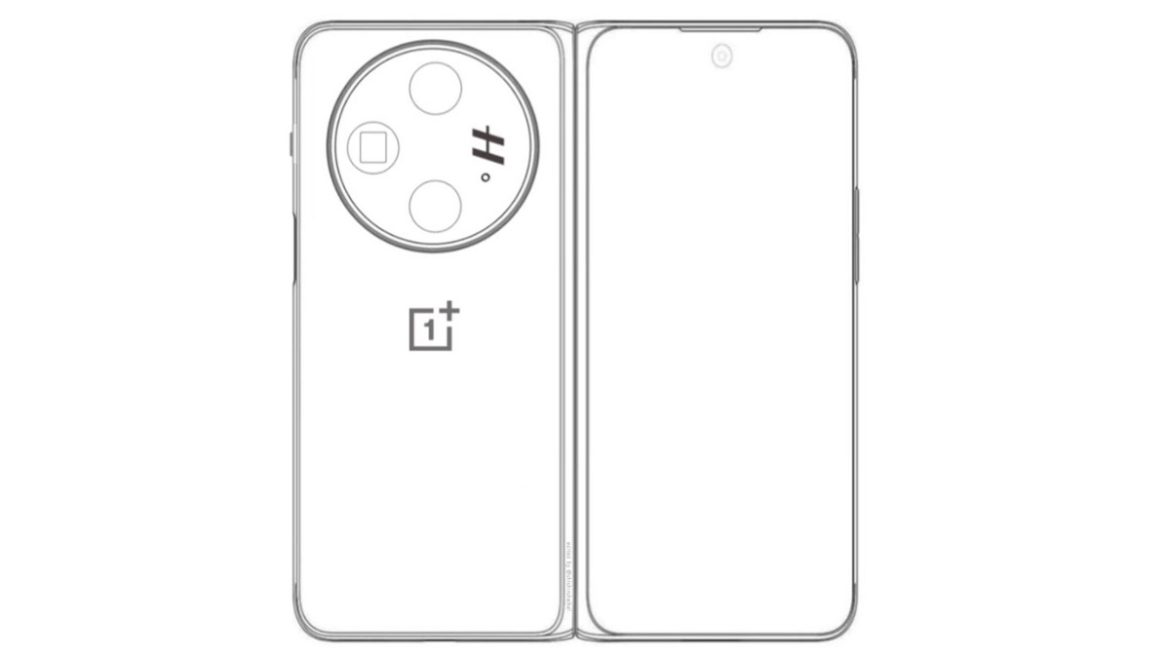 OnePlus Fold schema design OnePlus Fold schema design