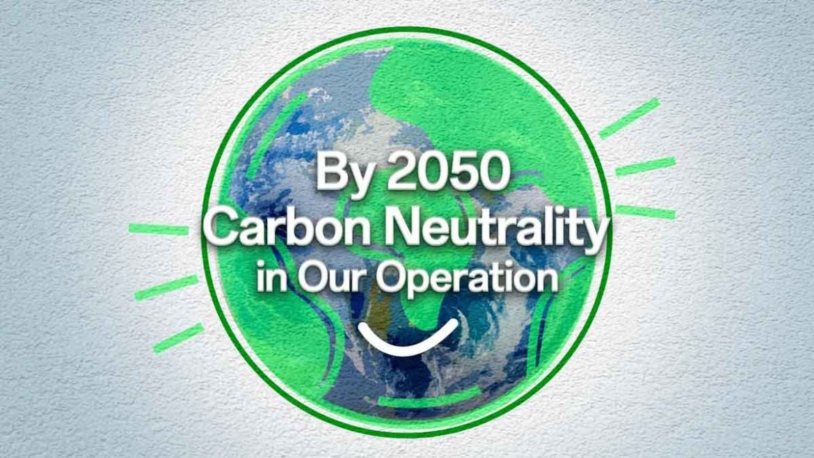 OPPO Carbon Neutrality OPPO Carbon Neutrality