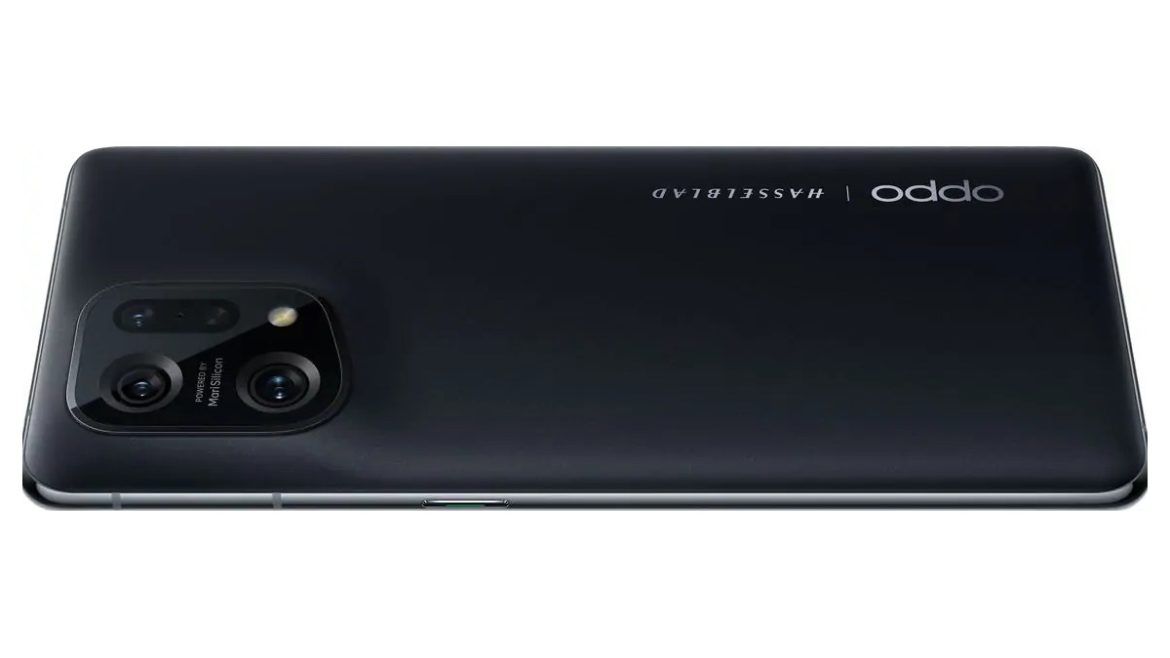 OPPO Find X5 OPPO Find X5