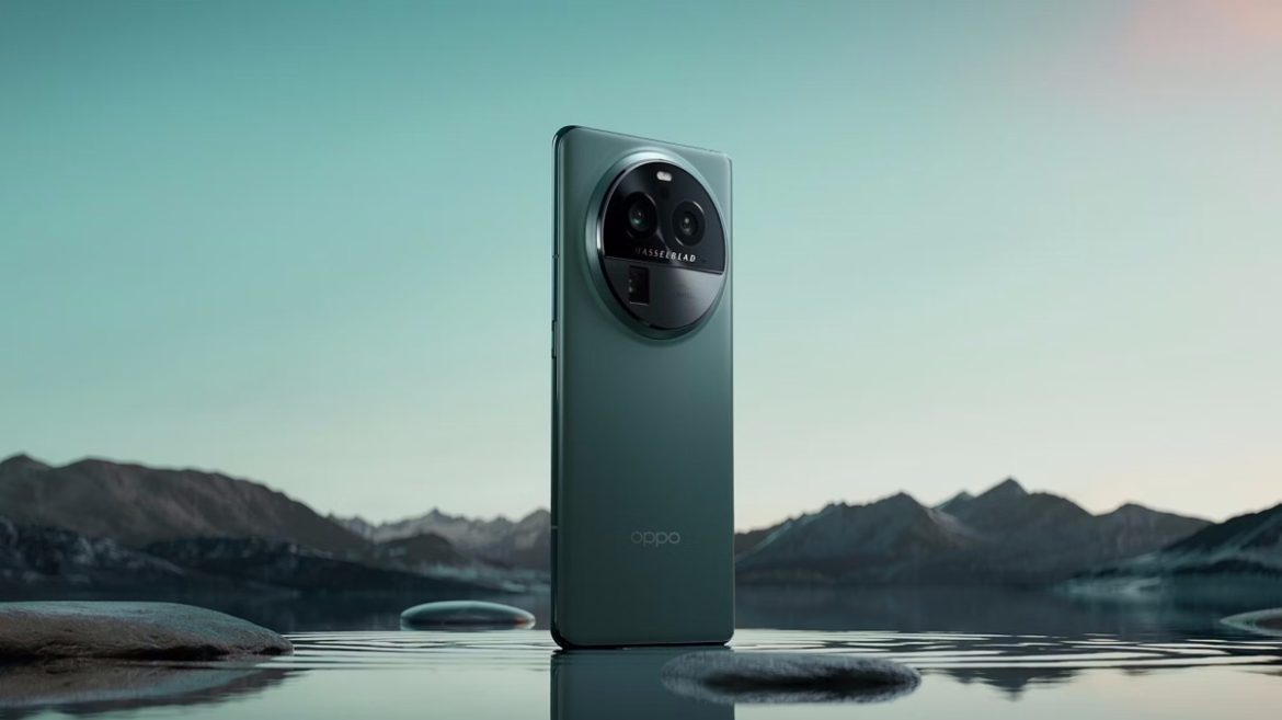 OPPO Find X6 OPPO Find X6