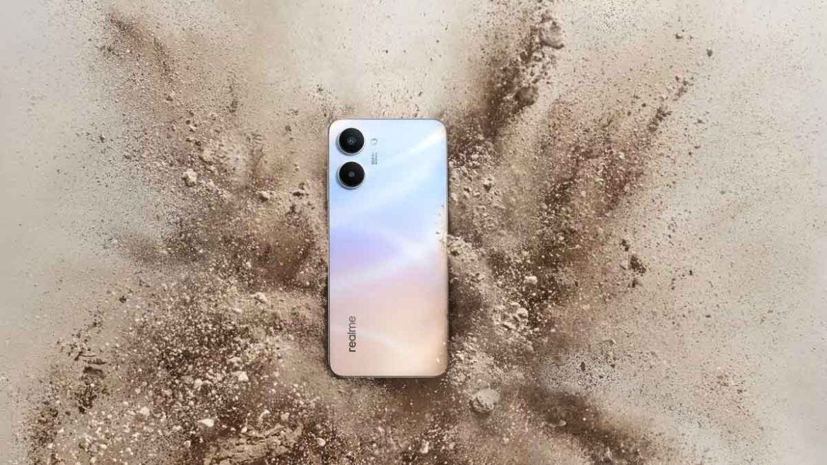 Realme 10 Realme 10
