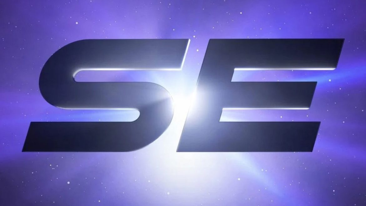 Realme GT Neo5 SE teaser