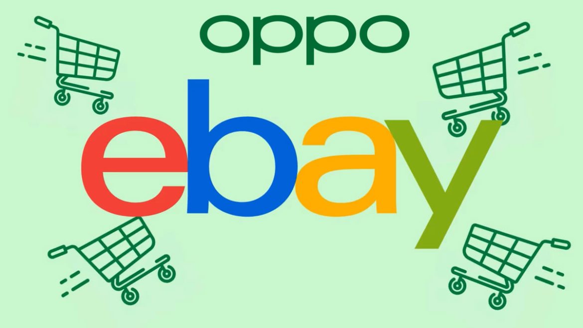 OPPO su eBay OPPO su eBay