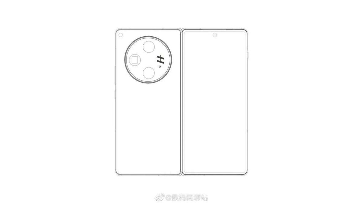 OPPO Find N3 schema design