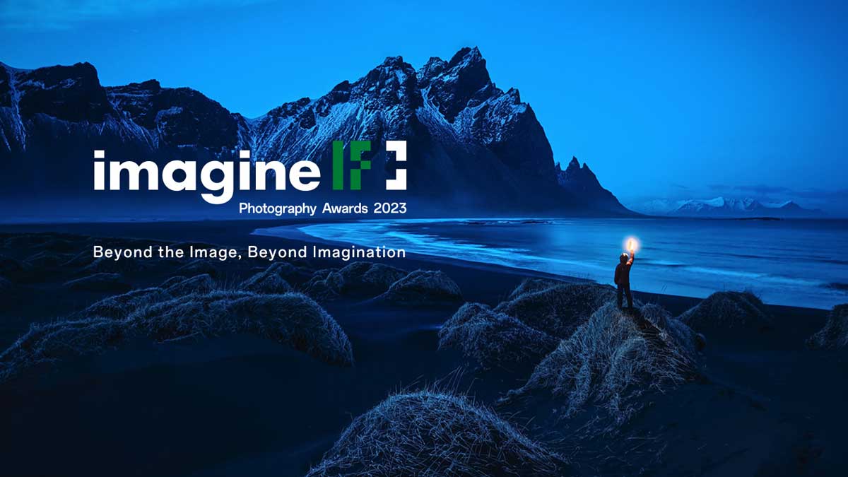 oppo imagine if photography awards 2023