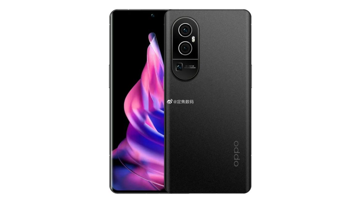OPPO Reno 10 Pro+ OPPO Reno 10 Pro+