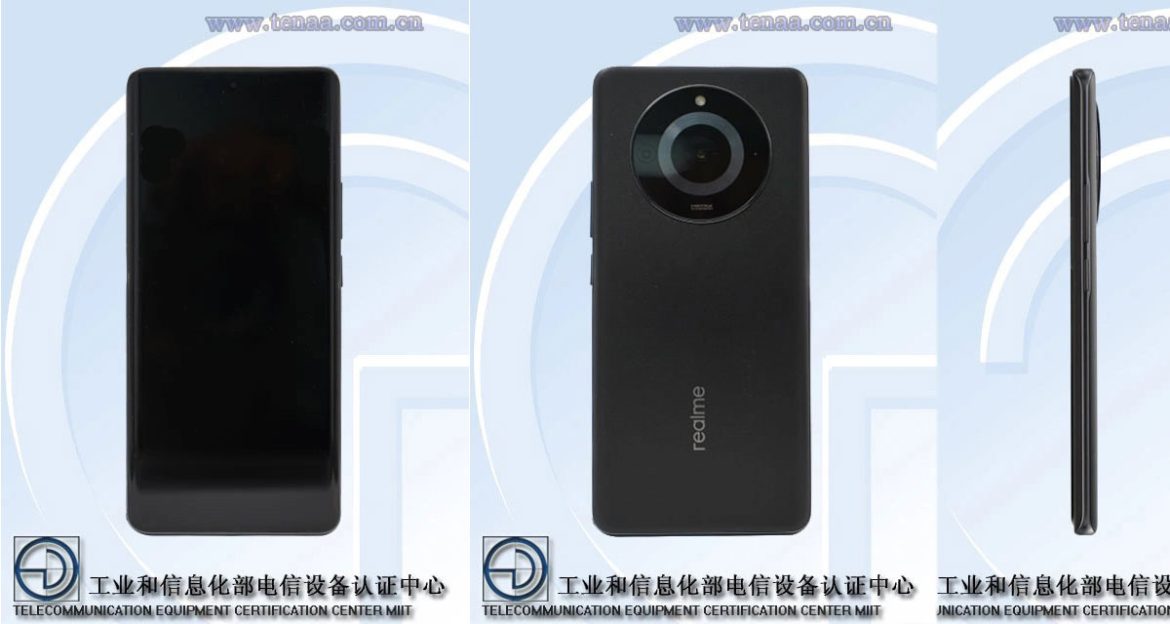 realme 11 pro realme 11 pro
