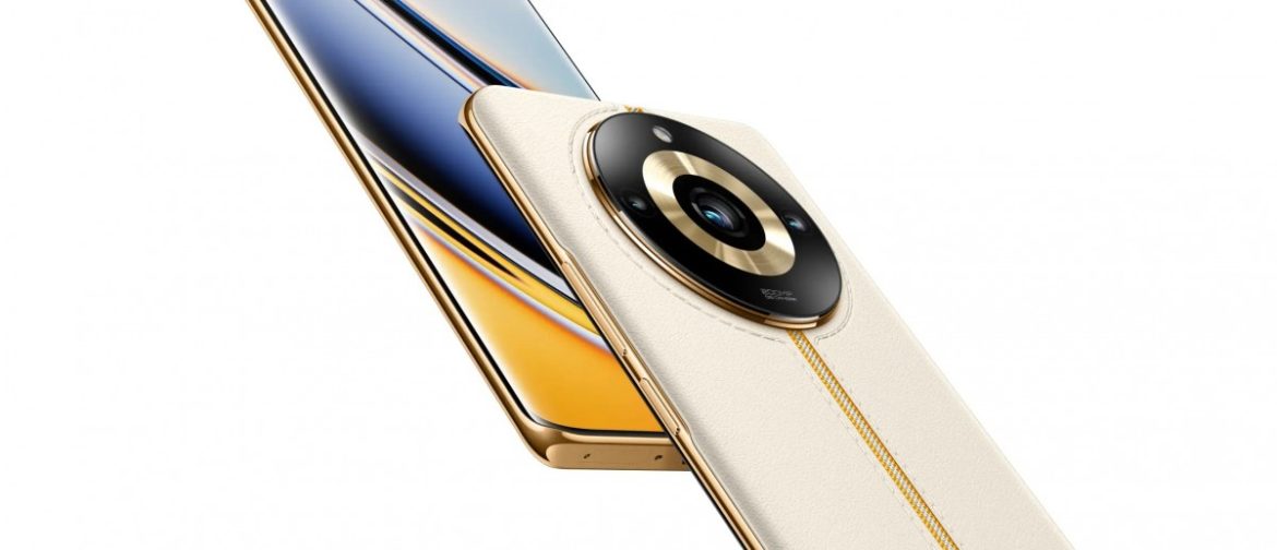 realme 11 pro+ realme 11 pro+