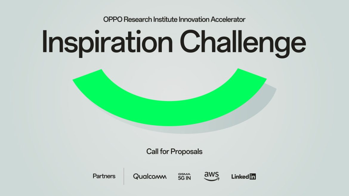 OPPO Inspiration Challenge 2023 OPPO Inspiration Challenge 2023