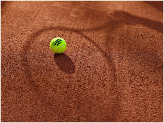 OPPO foto Roland-Garros 2023