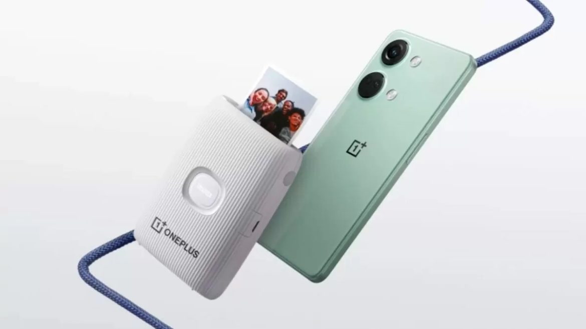 oneplus nord 3 e fujifilm instax