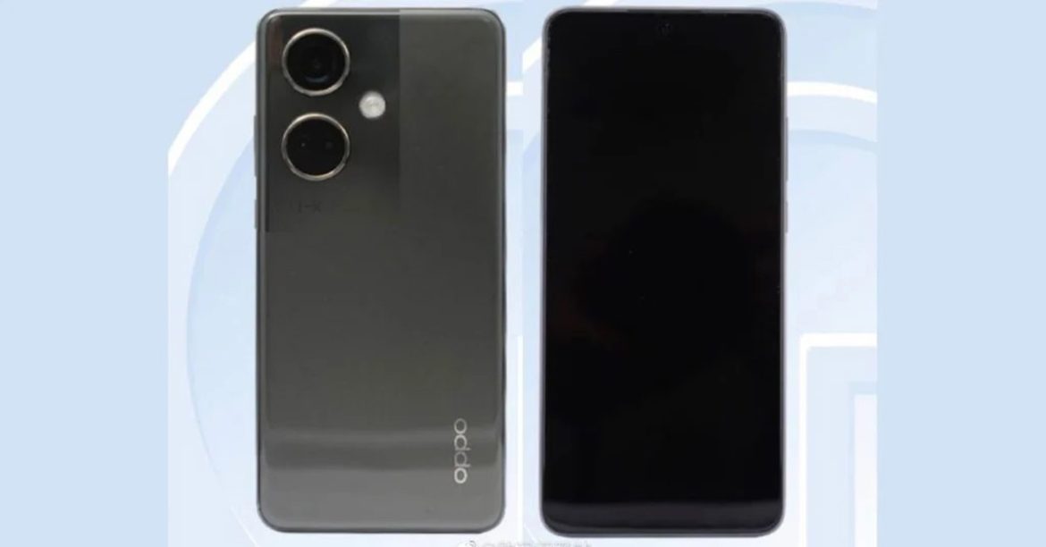OPPO K11