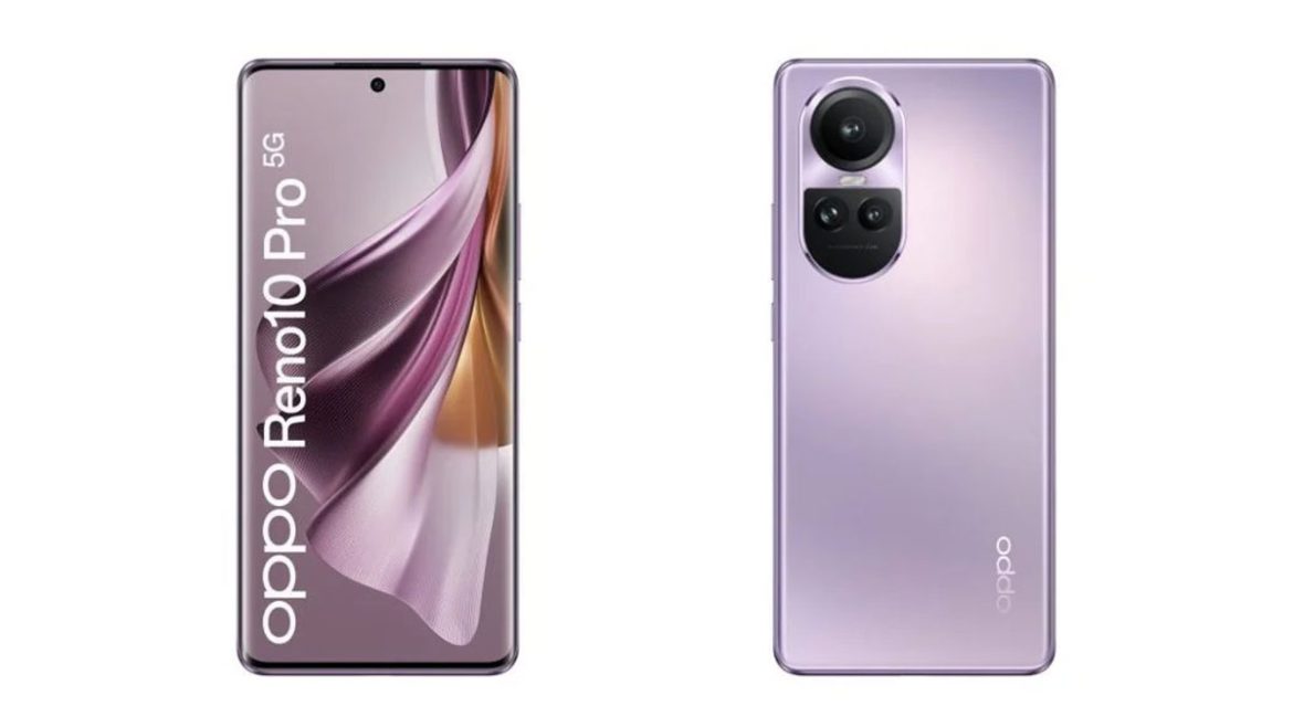 oppo reno 10 pro global oppo reno 10 pro global