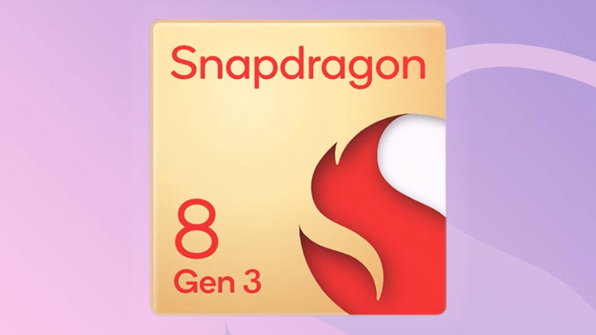 snapdragon 8 gen 3