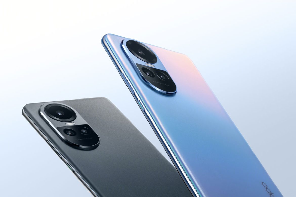OPPO Reno10 OPPO Reno10