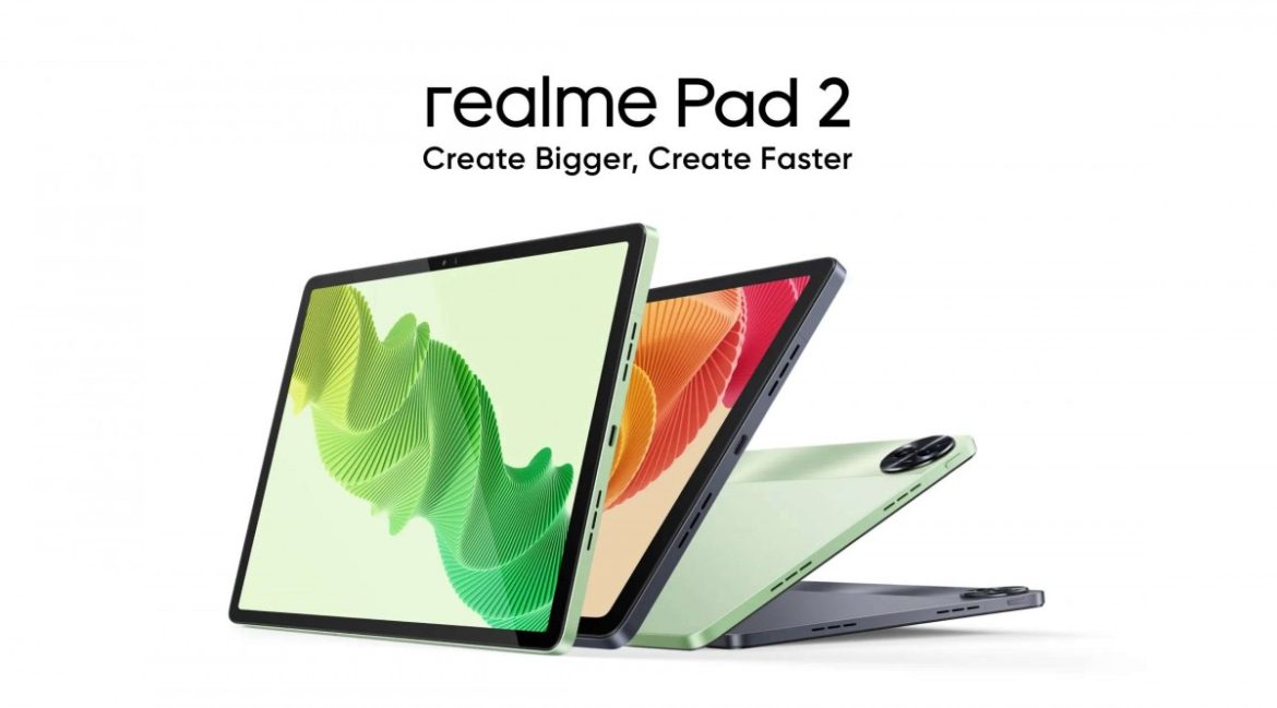 realme pad 2 realme pad 2