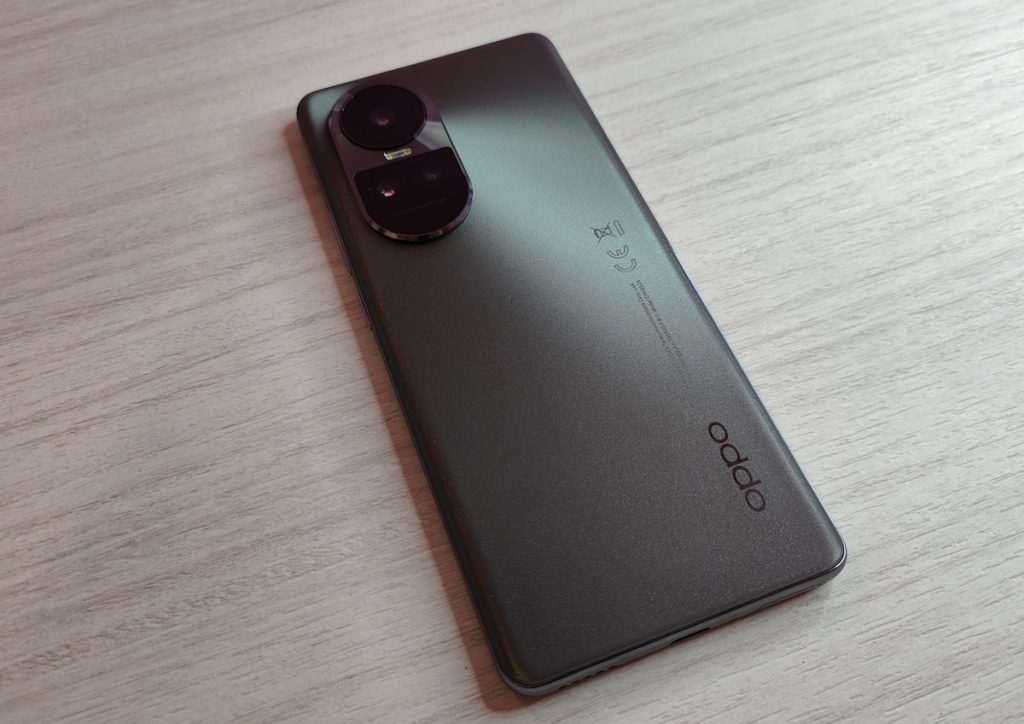 OPPO Reno10 Pro