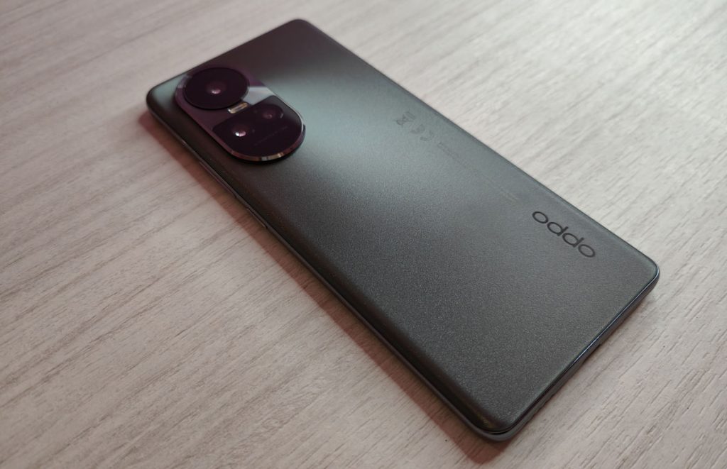 OPPO Reno10 Pro